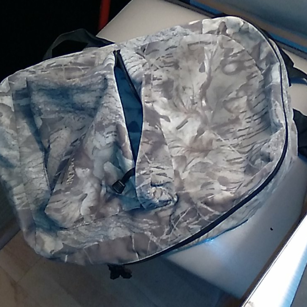 Hunting backpack